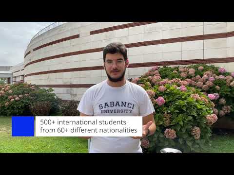 Sabancı University