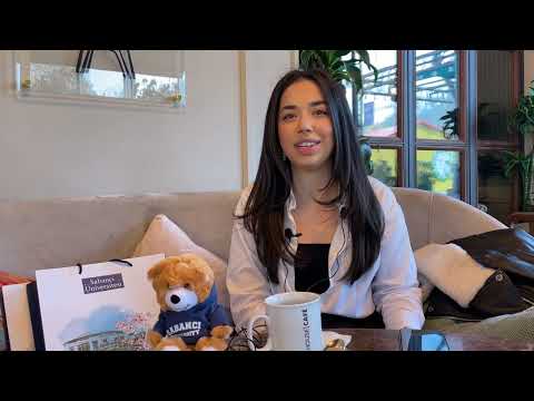Alumni Interview
