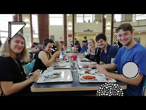  Sabancı University
