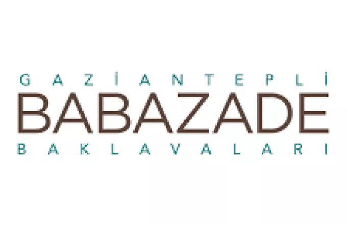 Babazade Baklavaları