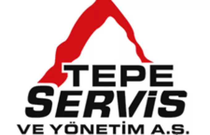 tepe servis