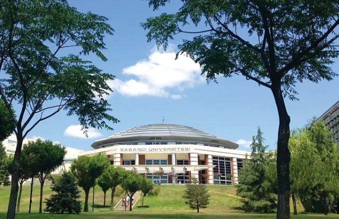 sabancı üniversitesi