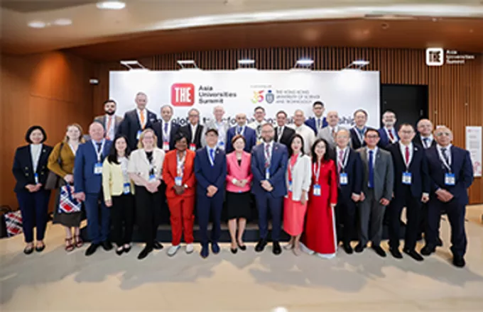 the asia summit