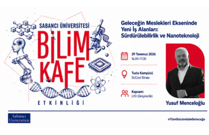 Bilim Kafe