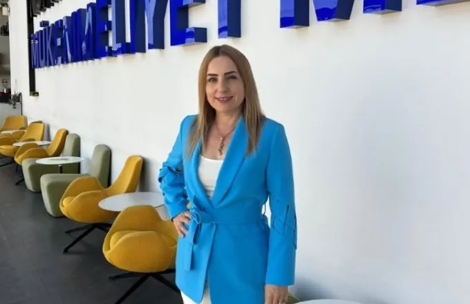 Burcu Saner Okan