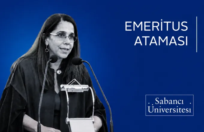 ayşe kadıoğlu emeritus