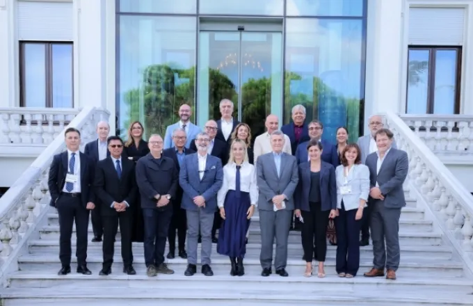 Sabancı Üniversitesi International Board of Overseers Üyeleri İstanbul’da Bir Araya Geldi