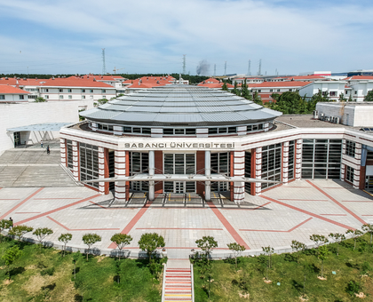 sabancı