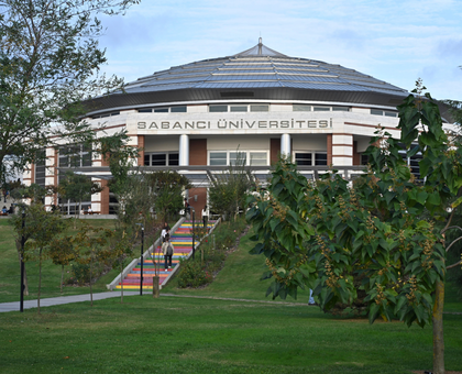 sabancı