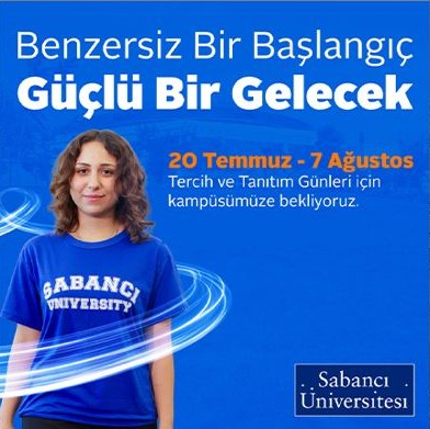 Tercih tanıtım