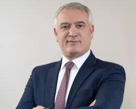Şerafettin Karakış