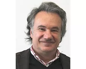Cemal Kafadar