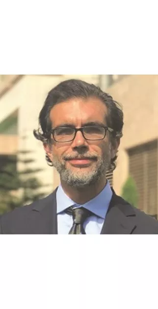 bora şekip güray