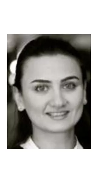 Ezgi Akpınar