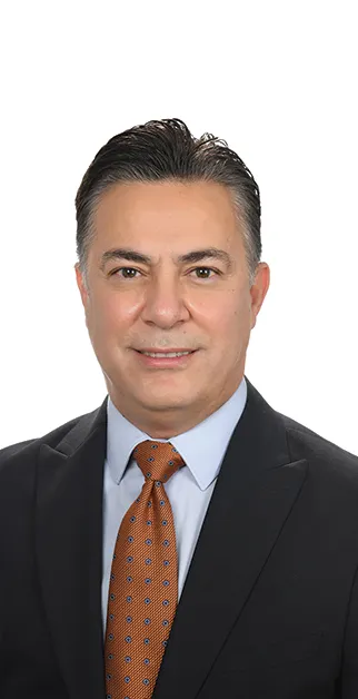 Aykut Gümüşlüoğlu